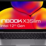 Infinix Intel Core I7 1255U – (32 Gb/512 Gb Ssd/Windows 11 Home) Xl422 Thin And Light Laptop(14 Inch, Grey, 1.24 Kg)