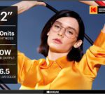 Kodak X900Pro 80 Cm (32 Inch) Hd Ready Led Smart Tv(32Hdx900S-25)