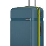 Safari Magnum Fury 66 Check-In Suitcase 4 Wheels – 26 Inches