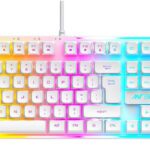 Ant Esports Mk710 V2 Combo Set(White)