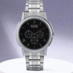 Peter England Analog Watch  – For Men