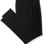 Amazon Brand – Symbol Women’S Skinny High Rise Jeans_Sym-Ar-Aw23-Wjns-005_Black 1_30