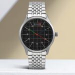 Peter England Analog Watch  – For Men