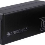 Zebronics Zeb-La795520065L 65 W Adapter