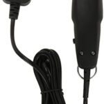 Wahl 1411.0010 Trimmer 0 Min  Runtime 1 Length Settings(Black)