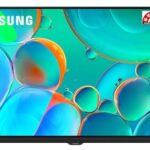 Samsung 80 Cm (32 Inches) Hd Smart Led Tv Ua32H4550Fuxxl