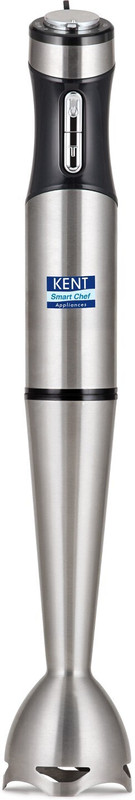 Kent 400 W Silver Chopper, Hand Blender(116044)