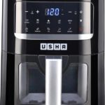 Usha Ichef Smart Air Fryer 4.5 L(4.5 L)