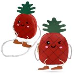 Kraptick Sling Bags – The Ultimate Fashionable And Compact Sling Bag For Girls Kids – A Trendsetter Kids Bag For Girl (Dmfp345)