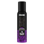 Axe Signature Maverick No Gas Body Deodorant For Men 154 Ml