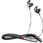 Goboult (Previously Boult) Fcharge With 40Hrs Playtime, Enc, Fast Charging, Fast Pairing Bluetooth(Black, In The Ear)