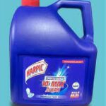 Harpic Hard Toilet Cleaner Original Liquid Toilet Cleaner(5000 Ml)