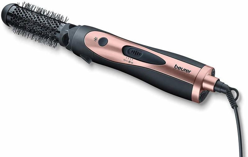 Beurer Ht50 Electric Hair Styler