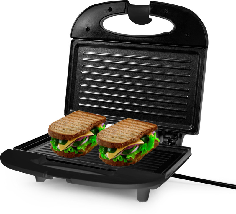 Flipkart Smartbuy Grill Sandwich Maker
