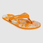 Puma Women Puma Terra Wns Slippers(Orange , 3)
