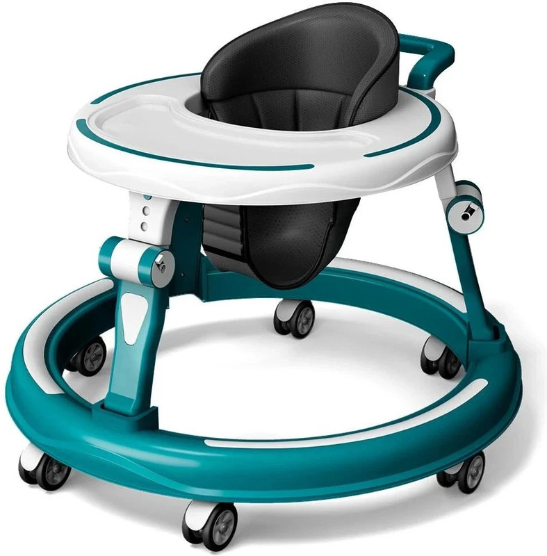 Staranddaisy Activity Walker(Blue)