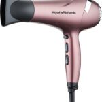 Morphy Richards 340034 Hair Dryer(2200 W, Multicolor)