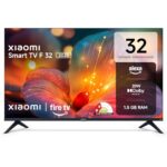 Xiaomi 80 Cm (32 Inch) F Series Hd Ready Smart Led Fire Tv L32Mb-Fin