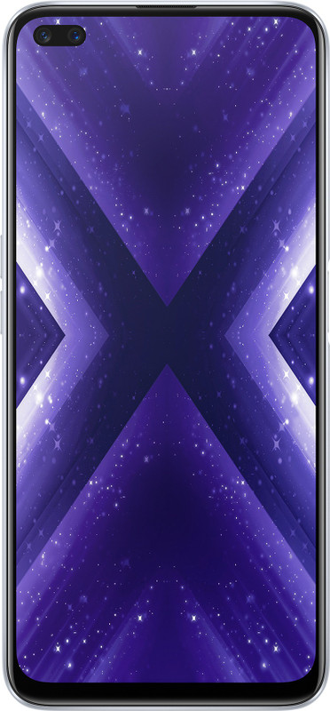 Realme X3 Superzoom (Arctic White, 256 Gb)(12 Gb Ram)