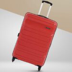 Metronaut Flow Check-In Suitcase 4 Wheels – 26 Inch