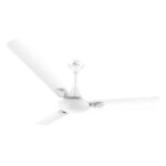 Rr Signature 1200Mm Triana Bldc 5 Star 32 Watt Ceiling Fan With 60% Energy Savings, High Speed, 2 Years Manufacturer Warranty For Home & Office (Mint White)