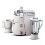 Sujata Powermatic Plus Juicer Mixer Grinder|900 Watts