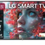G 80 cms (32 inches) LR570 Series Smart webOS LED TV