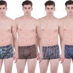 Dollar Bigboss Men Soft Combed Cotton Brief