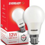 Eveready 12 W Basic Standard B22 Led Bulb(White)