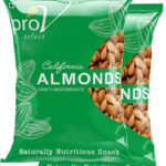 Prov California Independence Almonds(2 X 250 G)