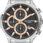 Lee Cooper Lc07254.350 Analog Watch  – For Men