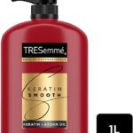 Tresemme Keratin Smooth Shampoo(1000 Ml)