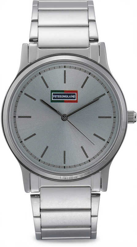Peter England Analog Watch  – For Men
