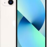 Apple Iphone 13 (Starlight, 128 Gb)