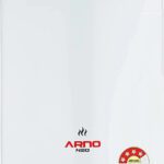 Crompton Aswh 3015 (Arno Neo 5S) 15 L Storage Water Geyser | 4 Star Bee Energy Rating(White)