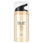 Olay Total Effects 7-In-1 Anti Aging Day Skin Cream Normal Spf15, 20G
