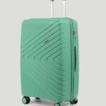 Wildcraft Quartz Cabin Suitcase 8 Wheels – 23 Size – Measuring Unit Refers To The Unit Used To Measure The Size Of The Product.