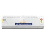 Whirlpool 1.5 Ton 5 Star, Magicool Inverter Split Ac (Magicool 15T 5S Inv Cnv S5K2Pp1, Copper, Convertible 4-In-1 Cooling Mode, Hd Filter White)
