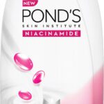 Pond’S Triple Vitamin Moisturising Body Lotion, Face Moisturizer For Dry Skin(275 Ml)
