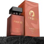 Freed Musk Bomb Perfume For Women Edp 80Ml | Strong | Long Lasting Fragrance Eau De Parfum  –  80 Ml(For Women)
