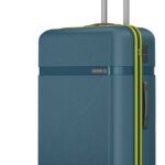 Safari Magnum Fury 66 Check-In Suitcase 4 Wheels – 26 Inches