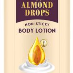 Bajaj Almond Drops Non-Sticky Body Lotion – 610Ml(600 Ml)