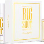 Oscar Luxury Bigshot Deo & Perfume Gift Set (Privee)|Skin Friendly (Pack Of 2) Eau De Parfum  –  200 Ml(For Men & Women)