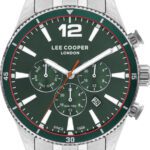 Lee Cooper Analog Watch  – For Men