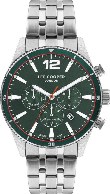Lee Cooper Analog Watch  – For Men
