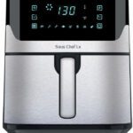 Inalsa Sous Chef Lx Air Fryer(6.5 L)