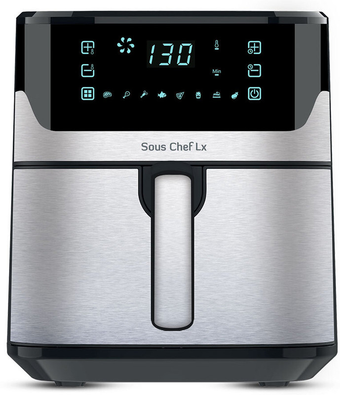 Inalsa Sous Chef Lx Air Fryer(6.5 L)