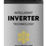 Realme Techlife 233 L Frost Free Double Door 2 Star Refrigerator  With Silver Ion Technology And Ice Twister(Sliver, 233Mf2Rm24Nc)