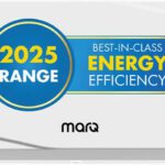 Marq By Flipkart 2025 0.75 Ton 3 Star Split Inverter 4-In-1 Convertible With Turbo Cool Technology Ac  – White(073Ipg24Wqv2, Copper Condenser)