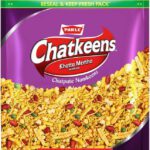 Parle Chatkeens Khatta Meetha(400 G)
